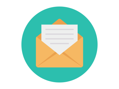 Автоматични email известия